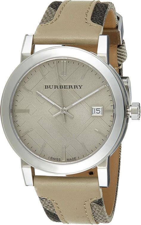 burberry watch sale amazon|Amazon.com: Burberry .